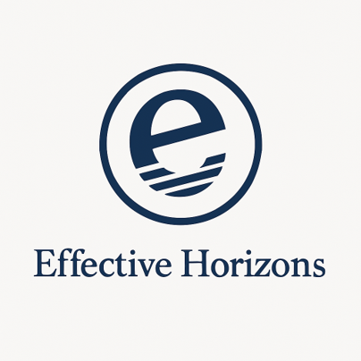 Effective Horizons